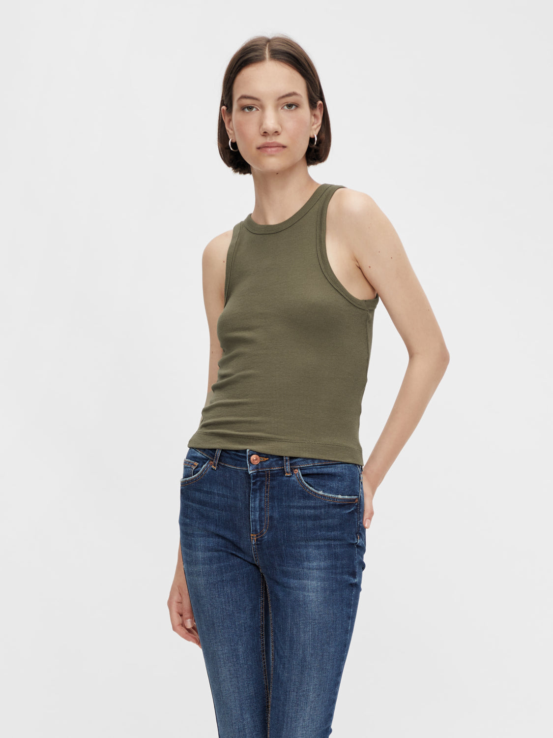 PCTAYA Tank top - sea turtle